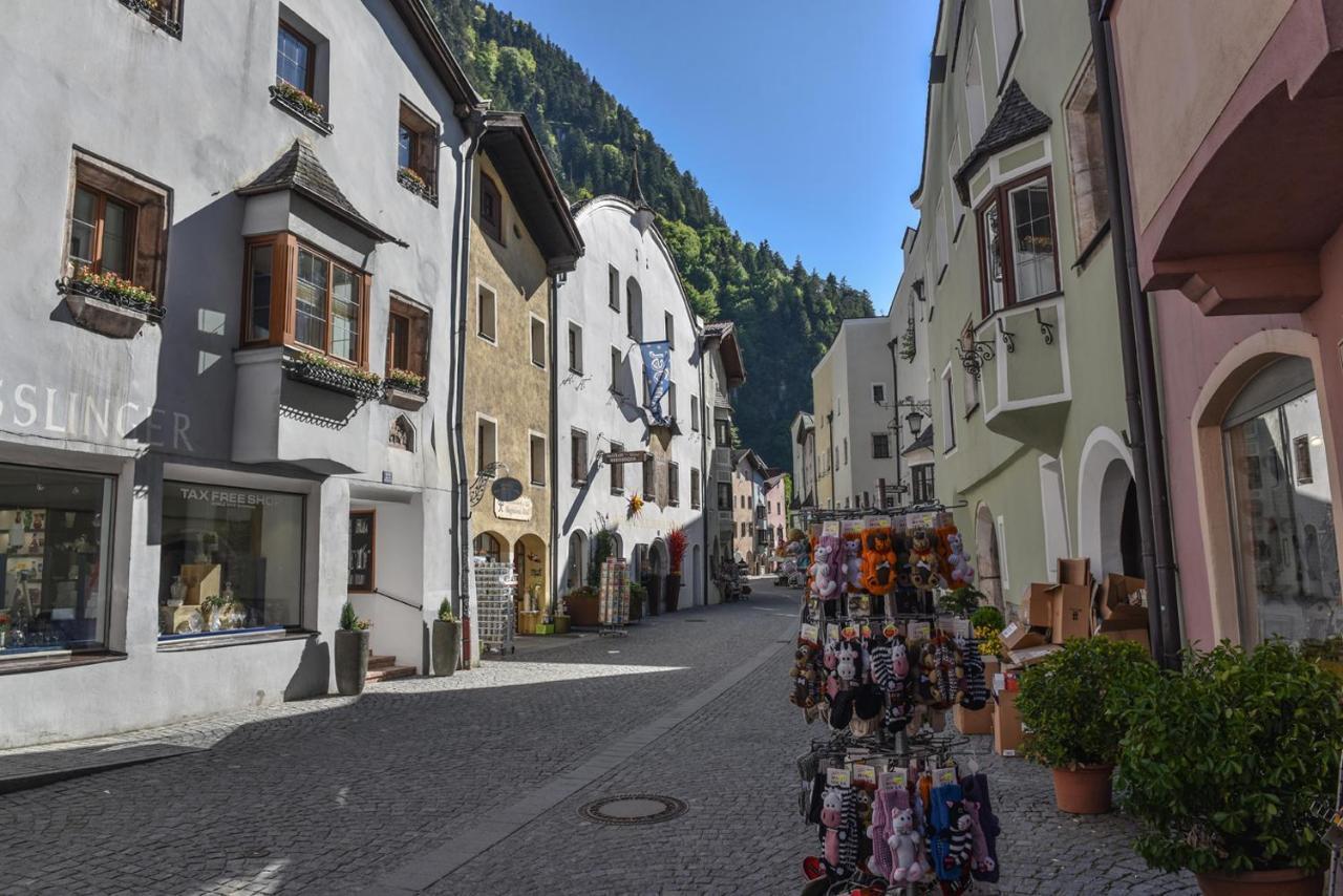 Alpapart Schneider Alpbach Exterior foto
