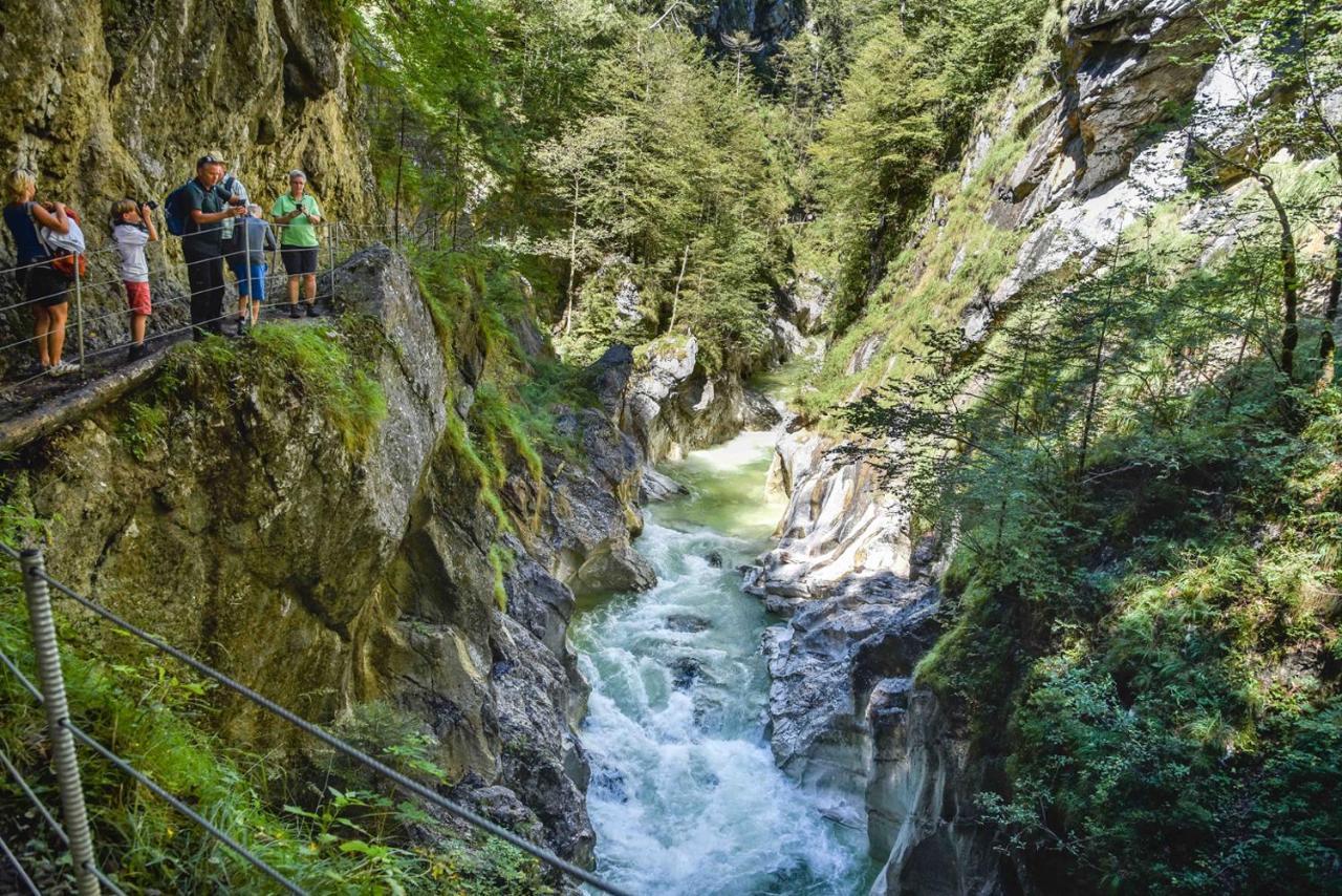 Alpapart Schneider Alpbach Exterior foto
