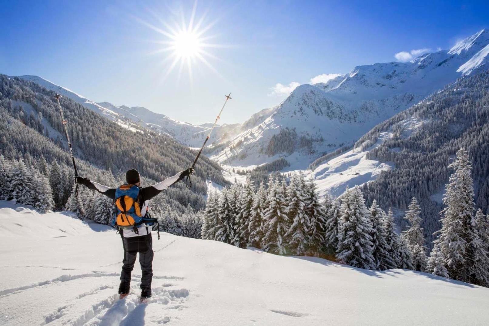Alpapart Schneider Alpbach Exterior foto